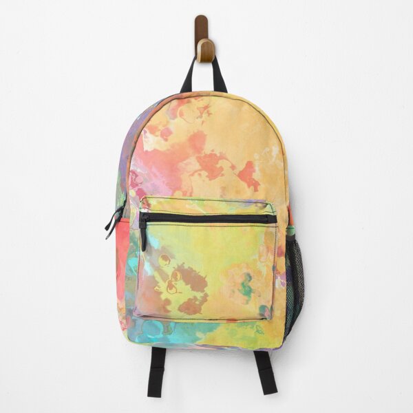 Item preview, Abstract Art in Bright Pastel Colors designed and sold by tomorrowsart.