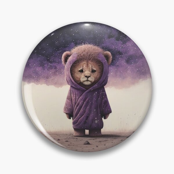 Item preview, Cosmic Kitten designed and sold by oxgroth.
