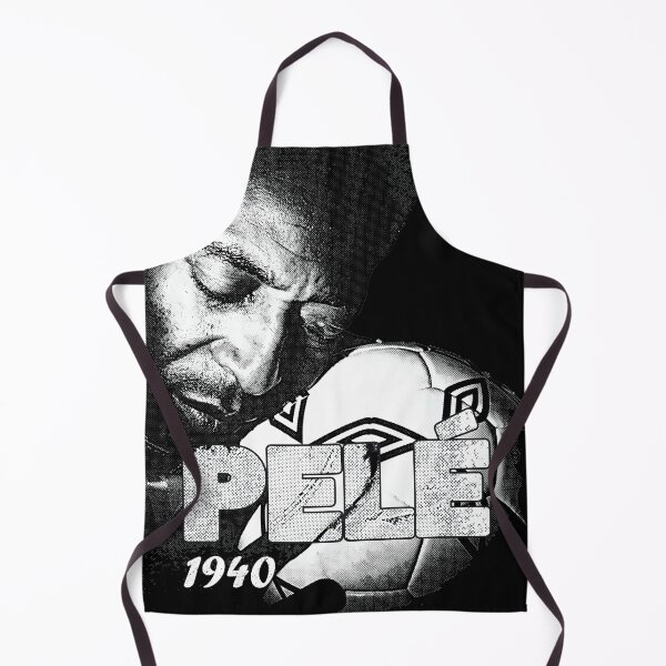 Item preview, Brazil's Legend Pele designed and sold by Life Stuff.