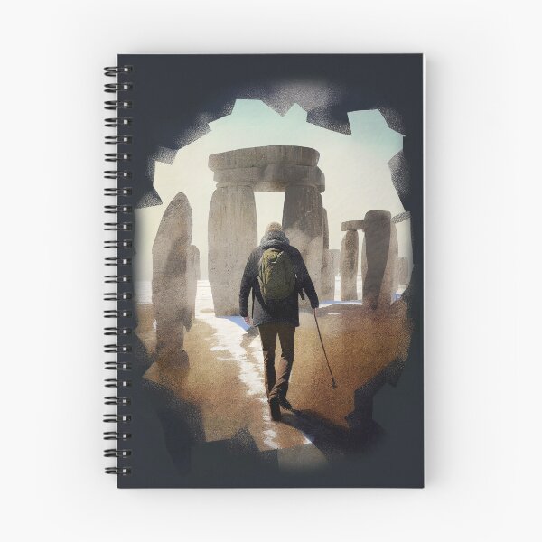 Item preview, Stonehenge designed and sold by Almost-There.
