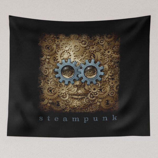 Item preview, Steampunk designed and sold by lightidea.