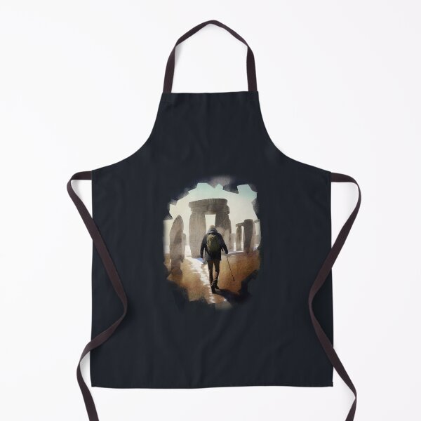 Item preview, Stonehenge designed and sold by Almost-There.