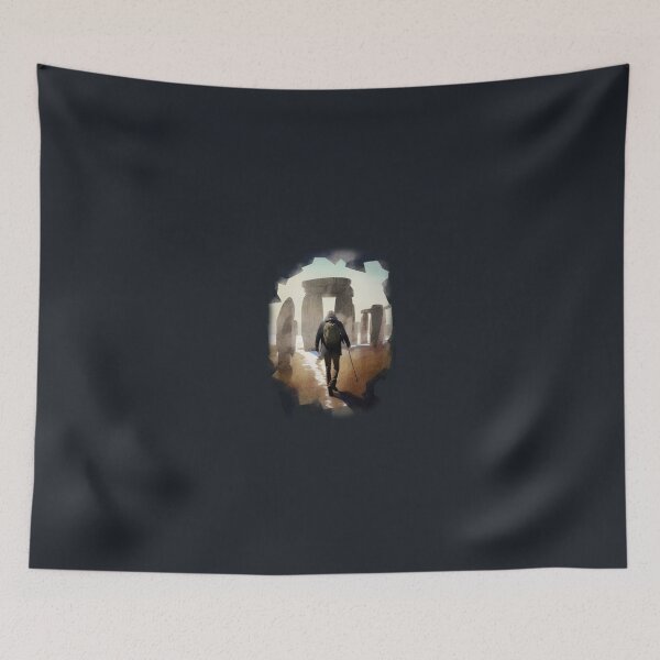 Item preview, Stonehenge designed and sold by Almost-There.