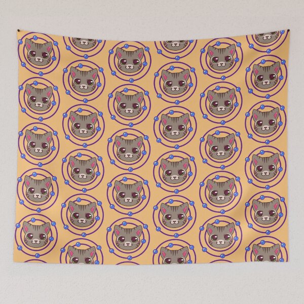 Item preview, Cation designed and sold by catvinyls.
