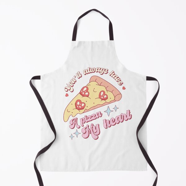Item preview, You'll always have a pizza my heart , valentine , valentine's day t-shirt designed and sold by Suzan⭐⭐⭐⭐⭐ (1548).