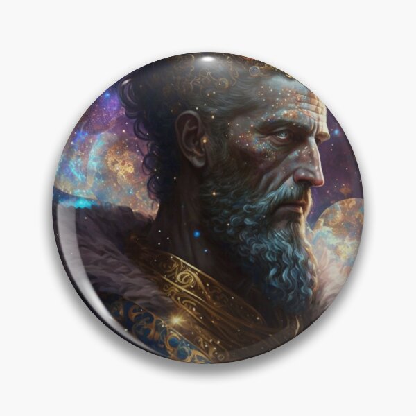 Artikelvorschau, Marcus Aurelius Stoizismus entworfen und verkauft von pathsofmeaning.