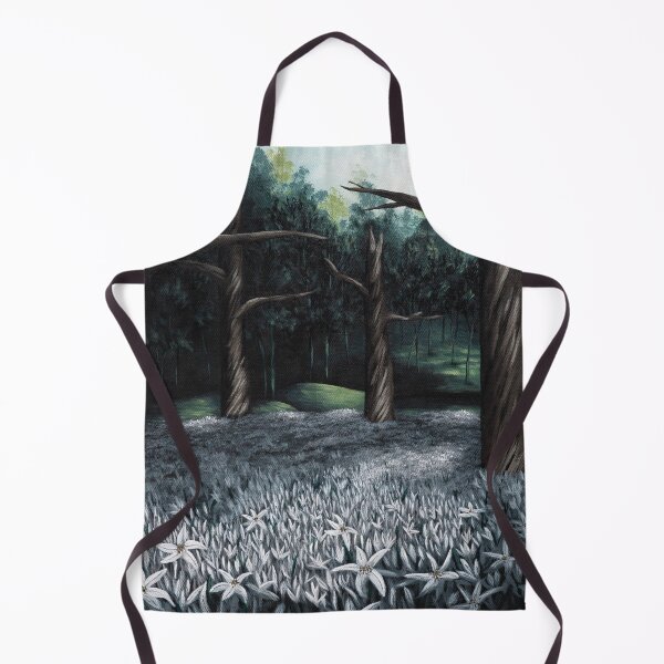 Item preview, Lilies designed and sold by MalMakes.