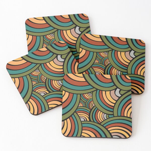 Item preview, Zentangle colorful designed and sold by Zeewind.
