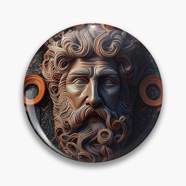 Artikelvorschau, Marcus Aurelius Kunst entworfen und verkauft von pathsofmeaning.
