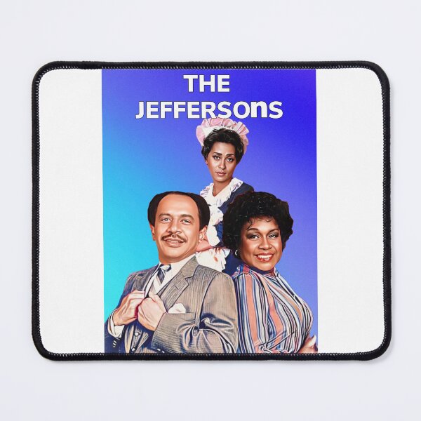 Item preview, The Jeffersons television show designed and sold by Sassysue72.