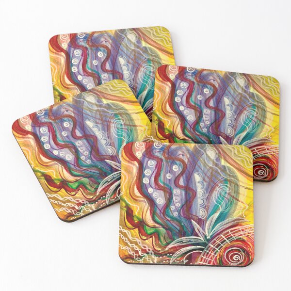 Item preview, Soul Music Art Healing designed and sold by Wendy Lockhart.