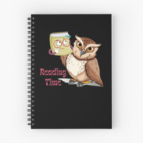 Item preview, READ MORE BOOKS, READING TIME Sticker designed and sold by TamouStyle.