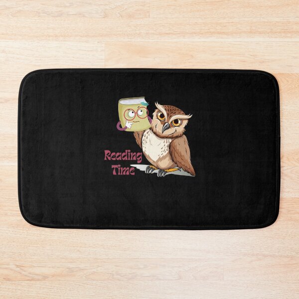 Item preview, READ MORE BOOKS, READING TIME Sticker designed and sold by TamouStyle.