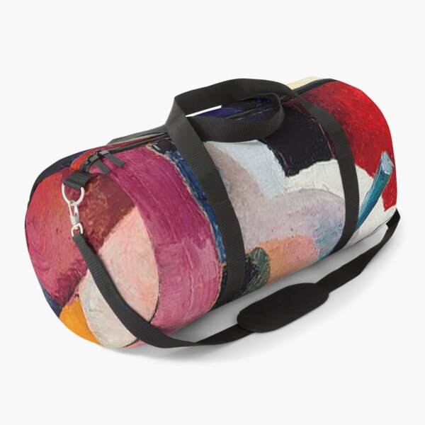 Item preview, Colored Composition of Forms designed and sold by tomorrowsart.