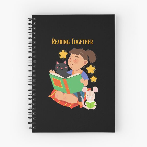 Item preview, READ MORE BOOKS, READING TIME Sticker designed and sold by TamouStyle.