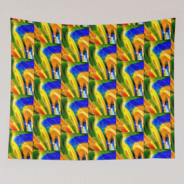 Item preview, Abstract 585 designed and sold by Shulie1.