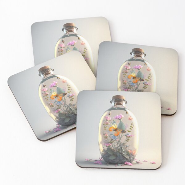 Item preview, bottle world designed and sold by Kadhaf.