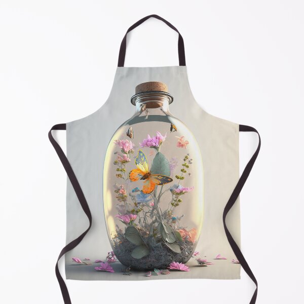 Item preview, bottle world designed and sold by Kadhaf.