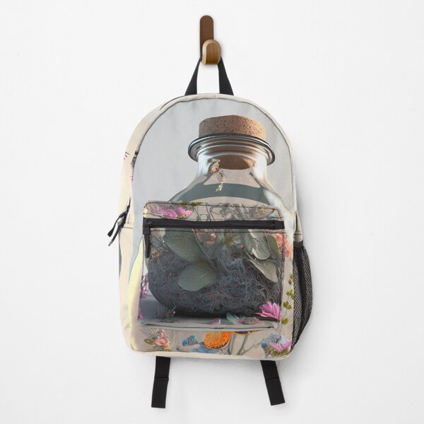 Item preview, bottle world designed and sold by Kadhaf.
