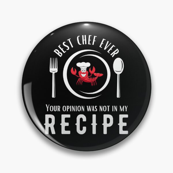 Item preview, the best chef ever designed and sold by vidyaroul.