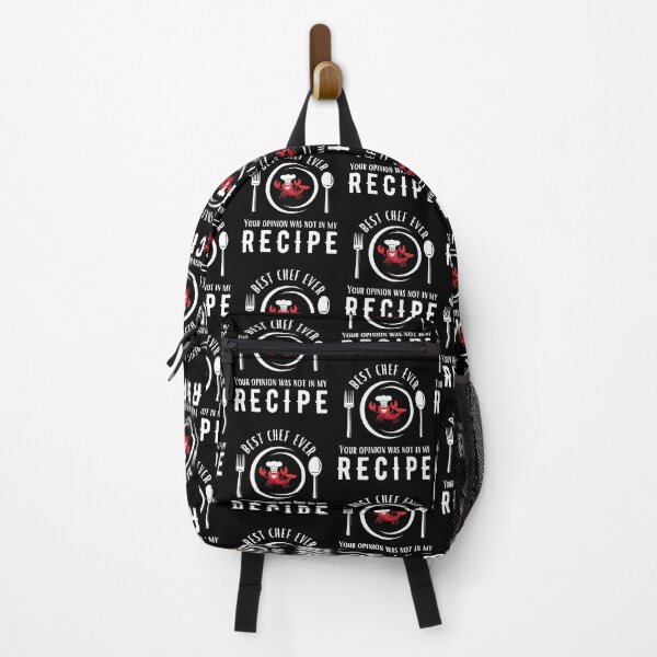 Item preview, the best chef ever designed and sold by vidyaroul.