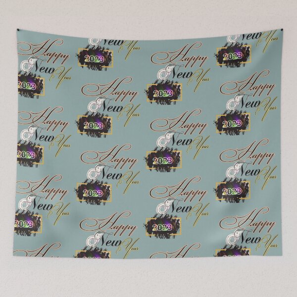 Item preview, happy new year 2023, new year quotes, new year funny, new years odometer party designed and sold by DOsell.