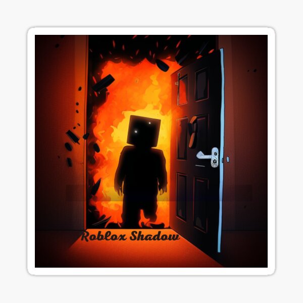 Doors Roblox Doors Sticker - Doors Roblox Doors Roblox Speech