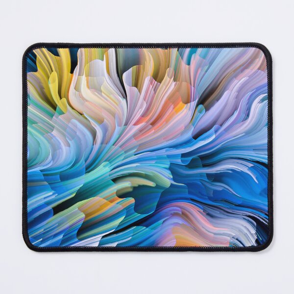 Item preview, Simple Mixed Colors Splash designed and sold by ABZDesigner.