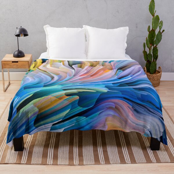 Item preview, Simple Mixed Colors Splash designed and sold by ABZDesigner.