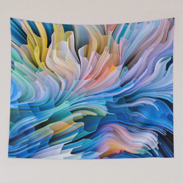 Item preview, Simple Mixed Colors Splash designed and sold by ABZDesigner.