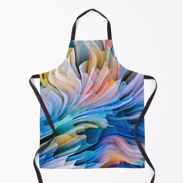 Item preview, Simple Mixed Colors Splash designed and sold by ABZDesigner.