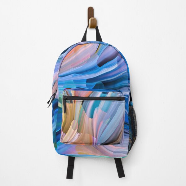 Item preview, Simple Mixed Colors Splash designed and sold by ABZDesigner.