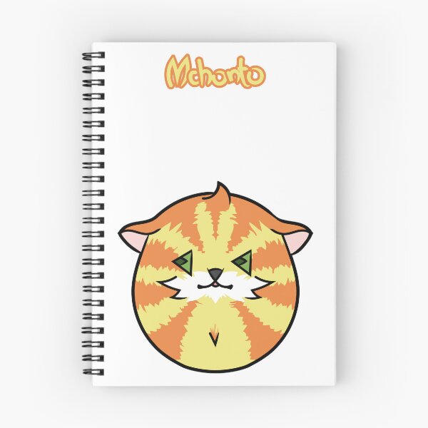 Item preview, mchonto | catshapes designed and sold by agnumasalis.