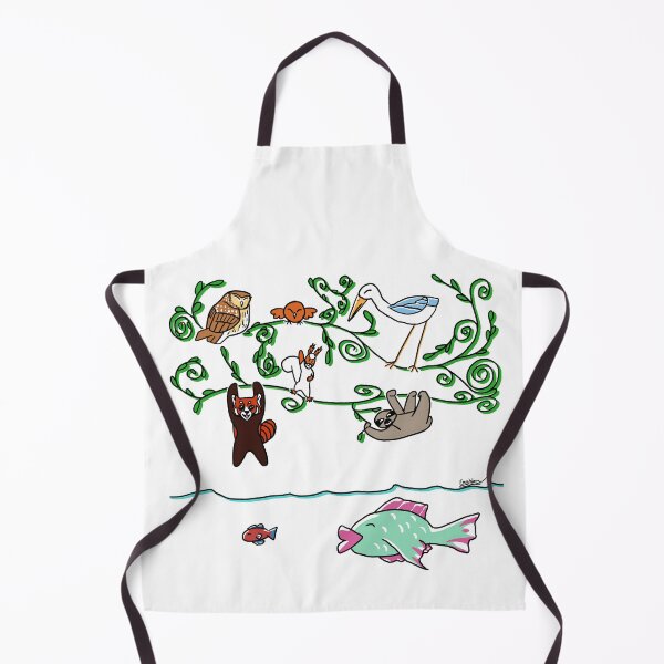 Item preview, Animal Party designed and sold by EmmWars.