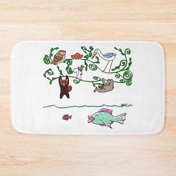Item preview, Animal Party designed and sold by EmmWars.