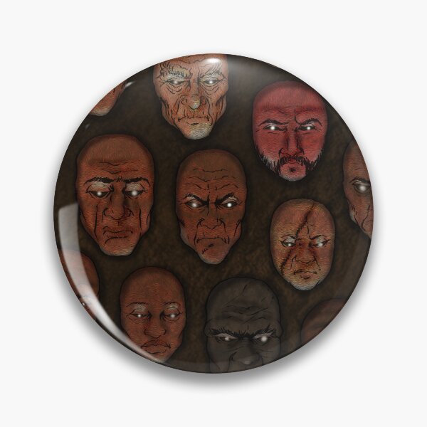 Item preview, Marco Polo: La cueva designed and sold by Rick714.