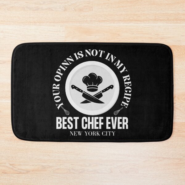 Item preview,  the best chef ever designed and sold by vidyaroul.