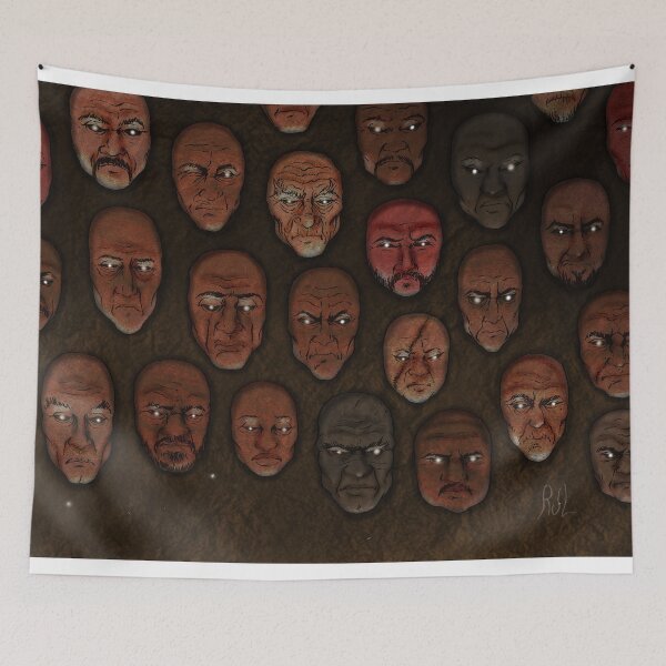 Item preview, Marco Polo: The Cave designed and sold by Rick714.
