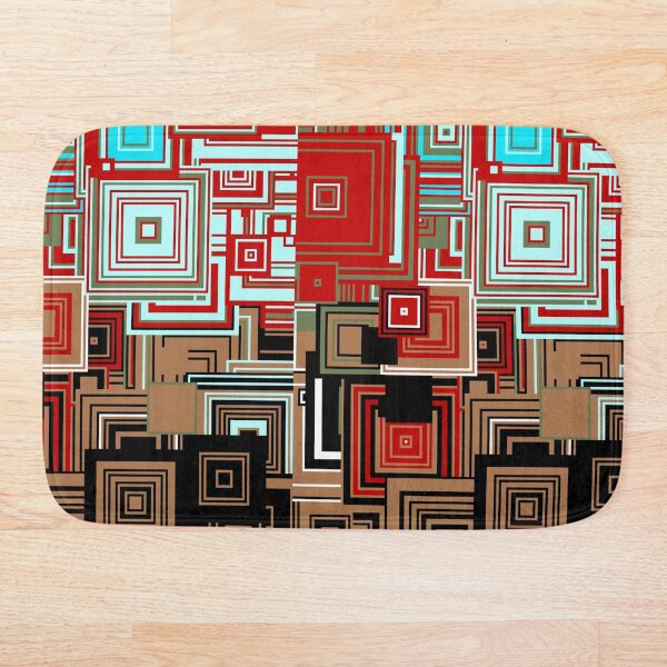 Item preview, Square Motif / BiosOne  LX (0:12 - 01.01.2023) designed and sold by BiosOne1.