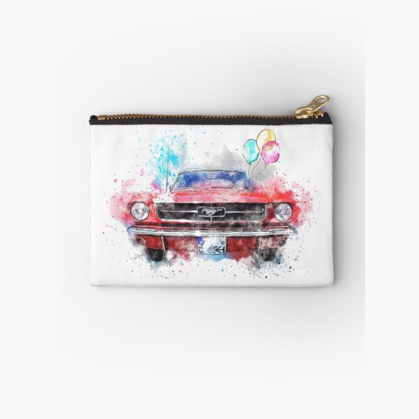 Item preview, Mustang Car designed and sold by Rumpelstilskin.