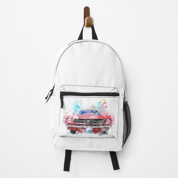 Item preview, Mustang Car designed and sold by Rumpelstilskin.