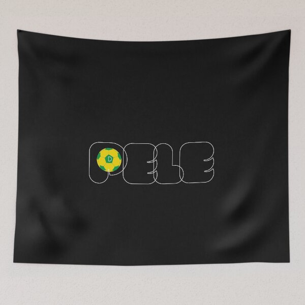 Item preview, The legend PELE designed and sold by Igmir.