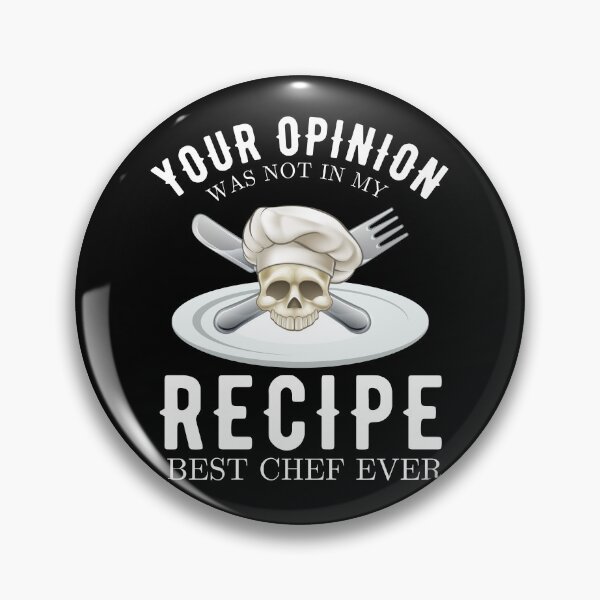 Item preview,  the best chef ever designed and sold by vidyaroul.