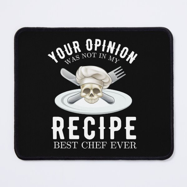 Item preview,  the best chef ever designed and sold by vidyaroul.
