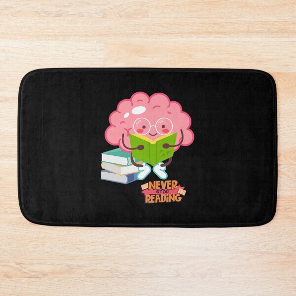Item preview, READ MORE BOOKS, READING TIME Sticker designed and sold by TamouStyle.