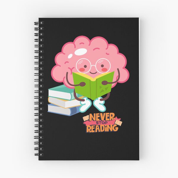 Item preview, READ MORE BOOKS, READING TIME Sticker designed and sold by TamouStyle.