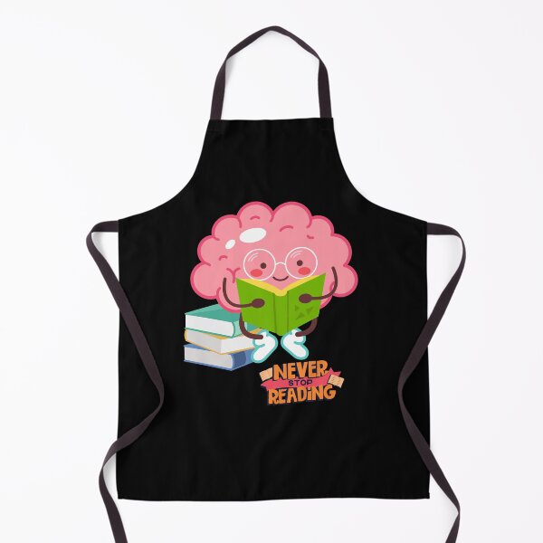 Item preview, READ MORE BOOKS, READING TIME Sticker designed and sold by TamouStyle.