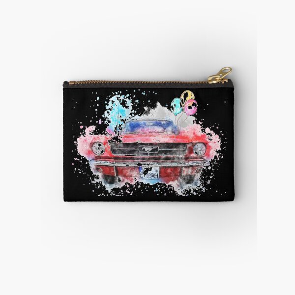 Item preview, Mustang Car designed and sold by Rumpelstilskin.