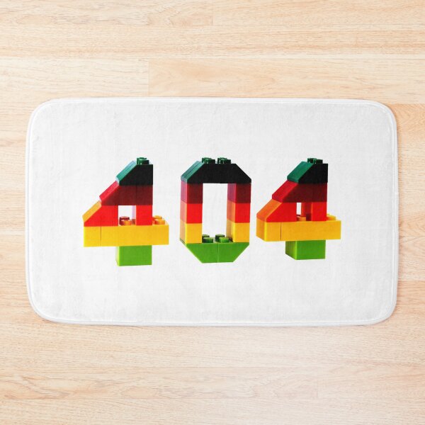 Item preview, 404 error - page not found designed and sold by professorguru.