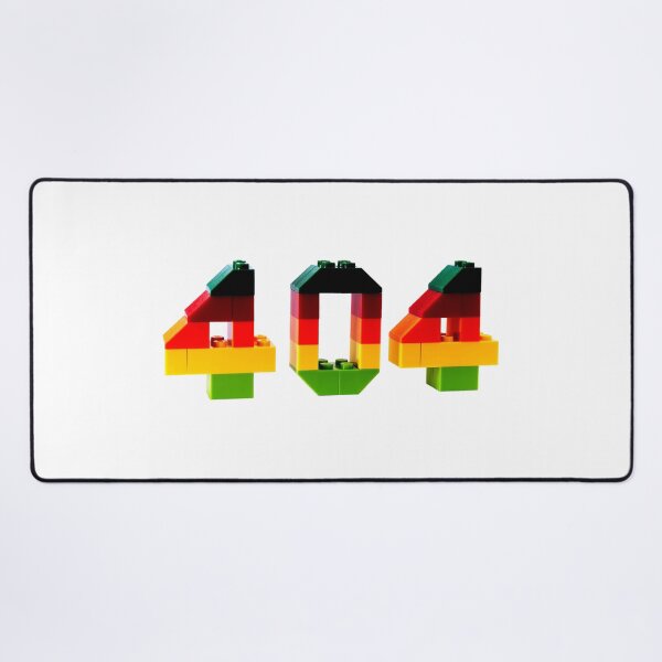 Item preview, 404 error - page not found designed and sold by professorguru.